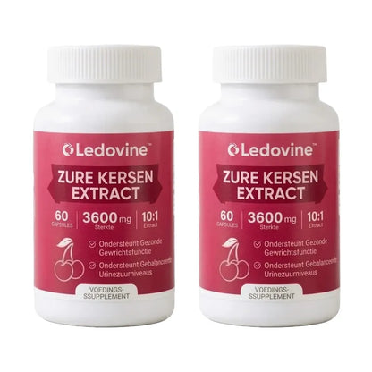 Ledovine