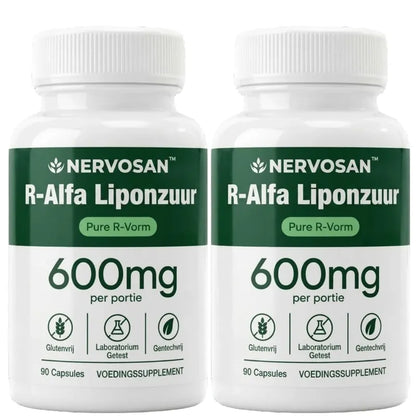Nervosan