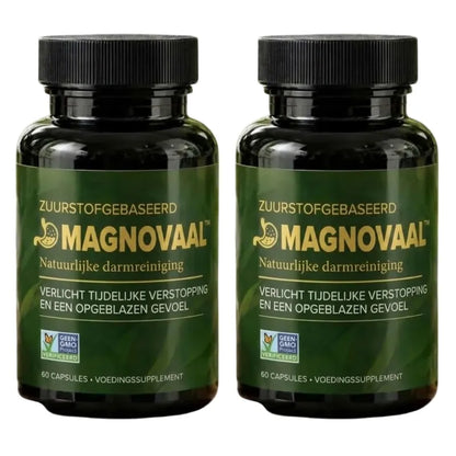 Magnovaal