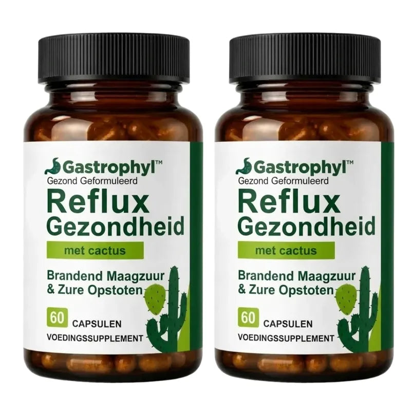 Gastrophyl