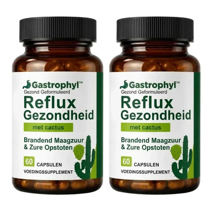 Gastrophyl