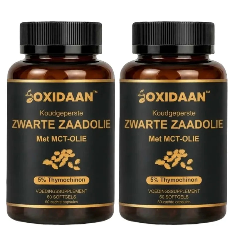 Oxidaan
