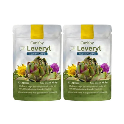 Leveryl
