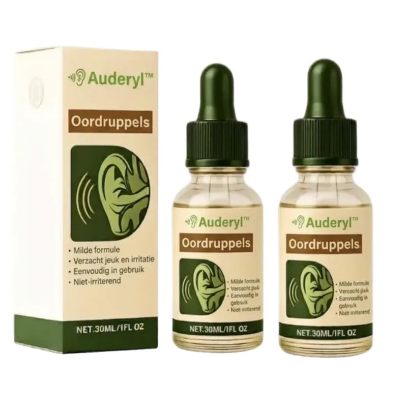 Auderyl