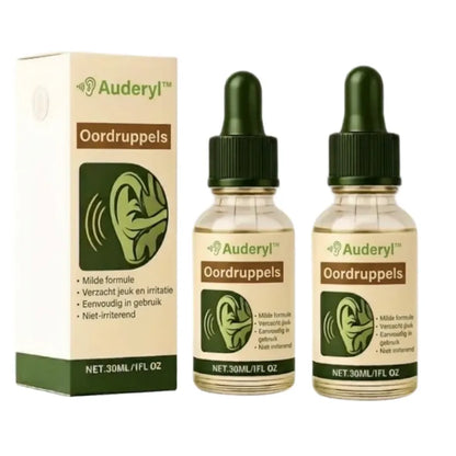 Auderyl