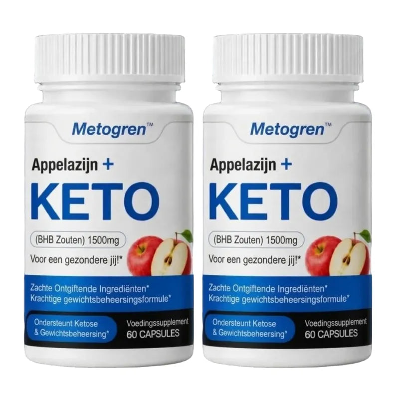 Metogren