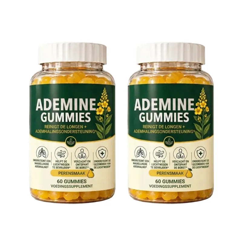 Ademine