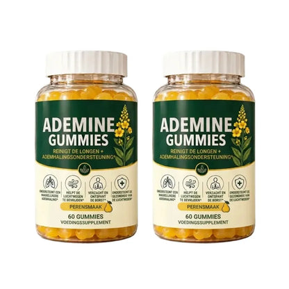 Ademine