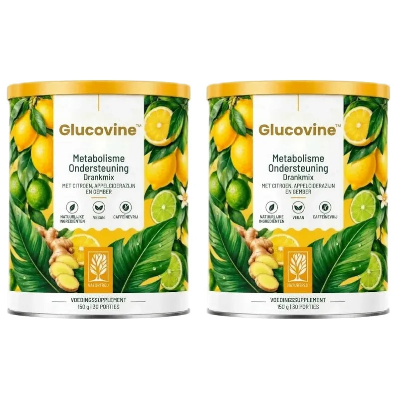 Glucovine