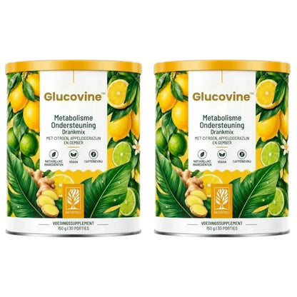 Glucovine