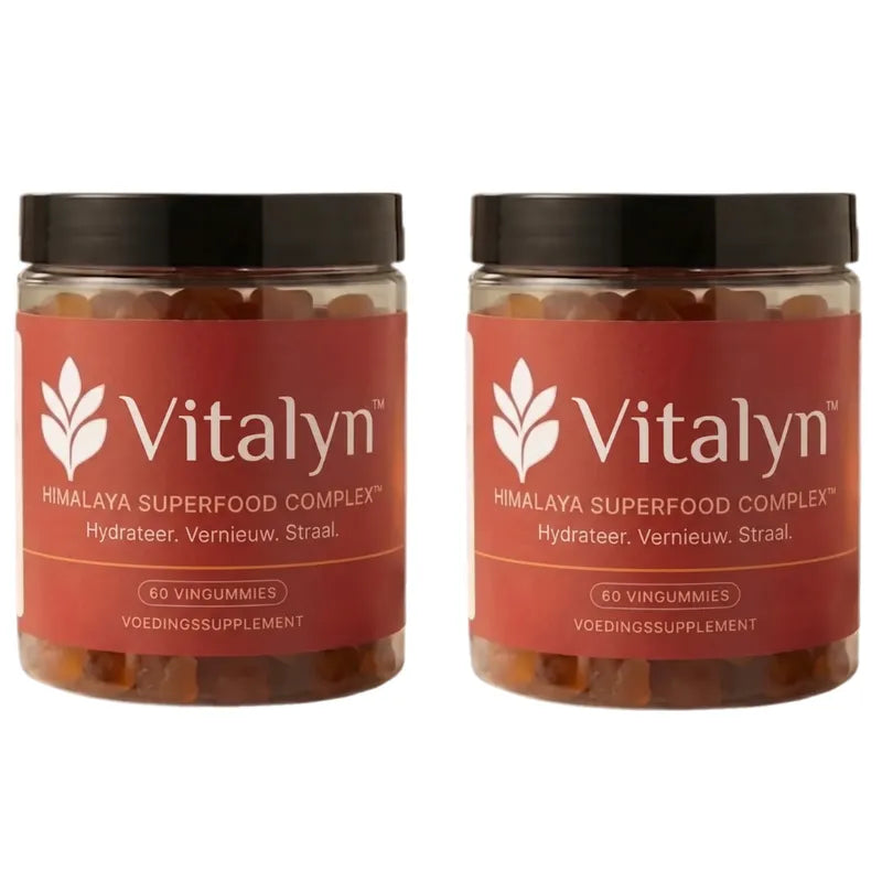 Vitalyn