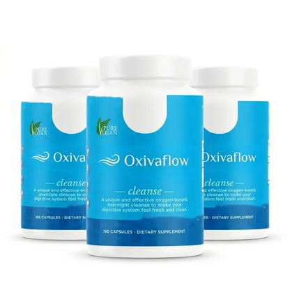 OxivaFlow
