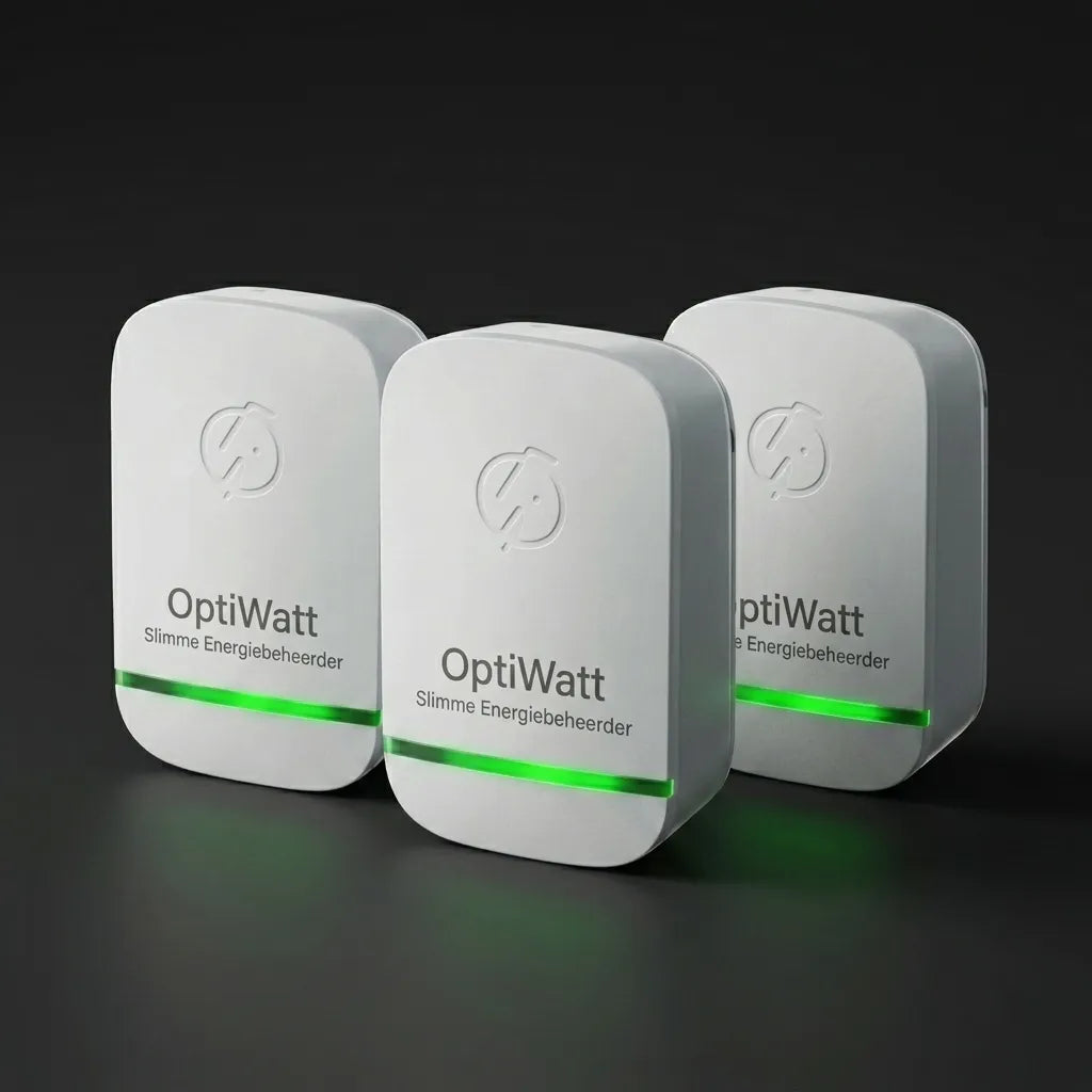 OptiWatt