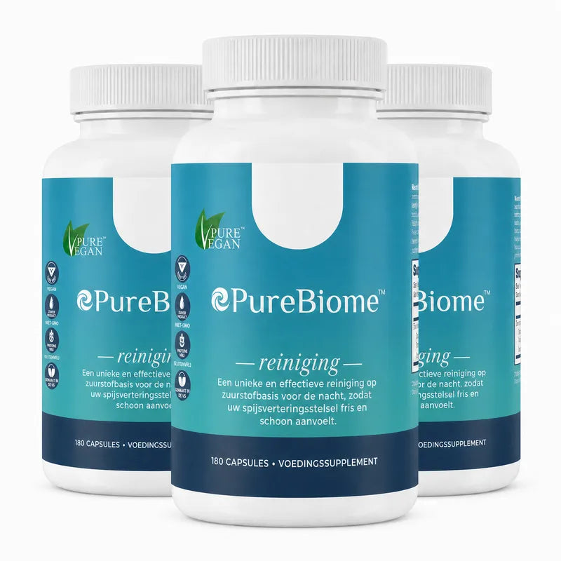 Peak Digestive Health Research Solution