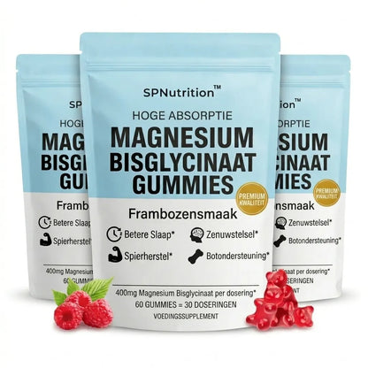 SPNutrition
