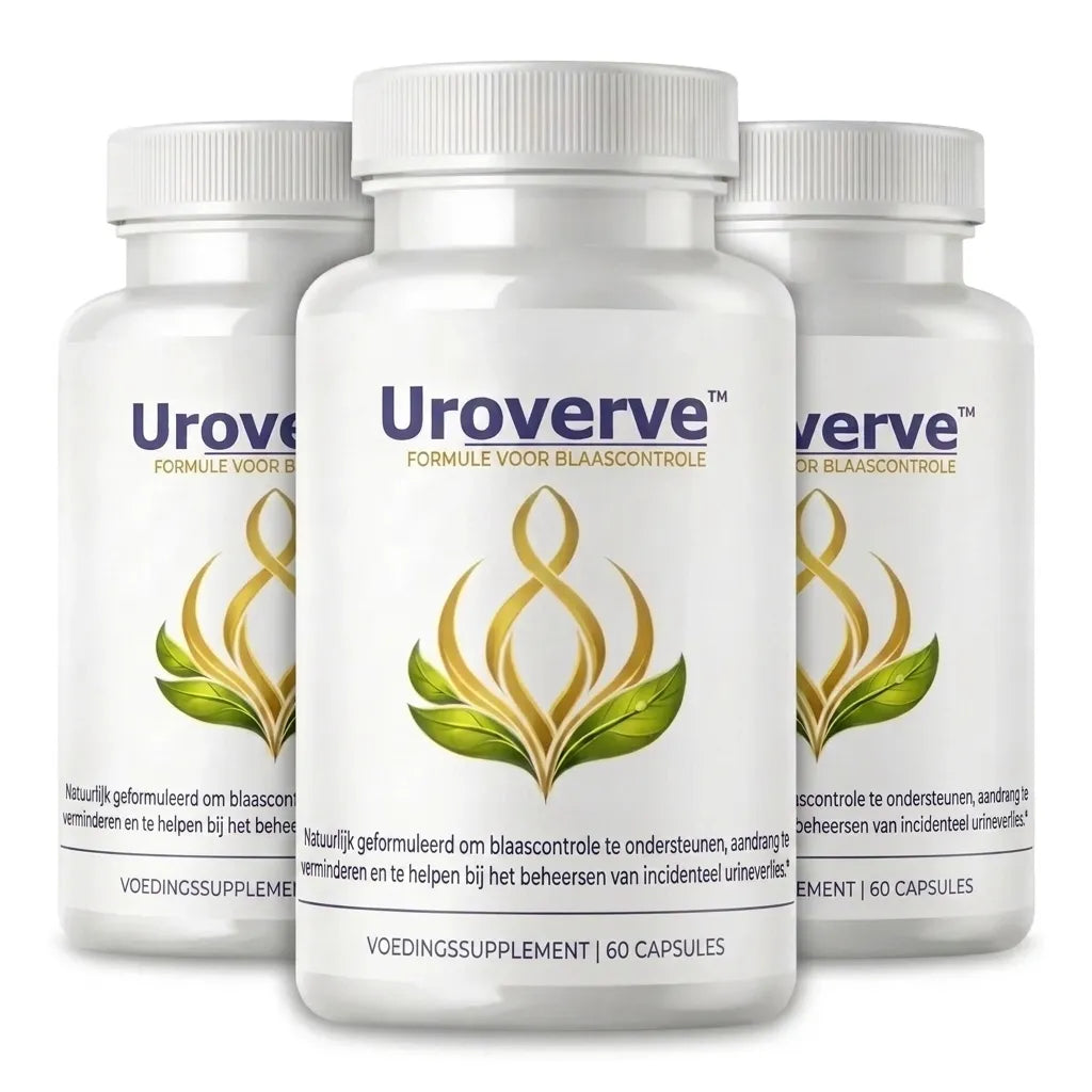 Uroverve