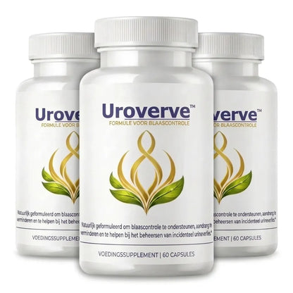 Uroverve