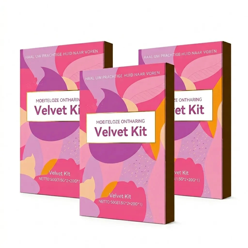 Velvet Kit