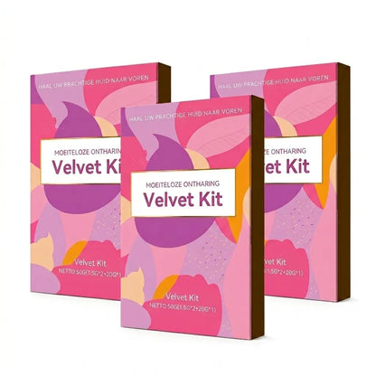 Velvet Kit
