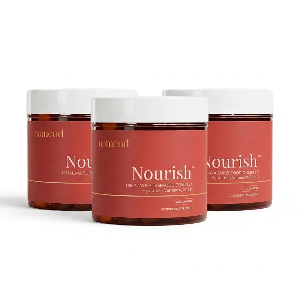 Nourish