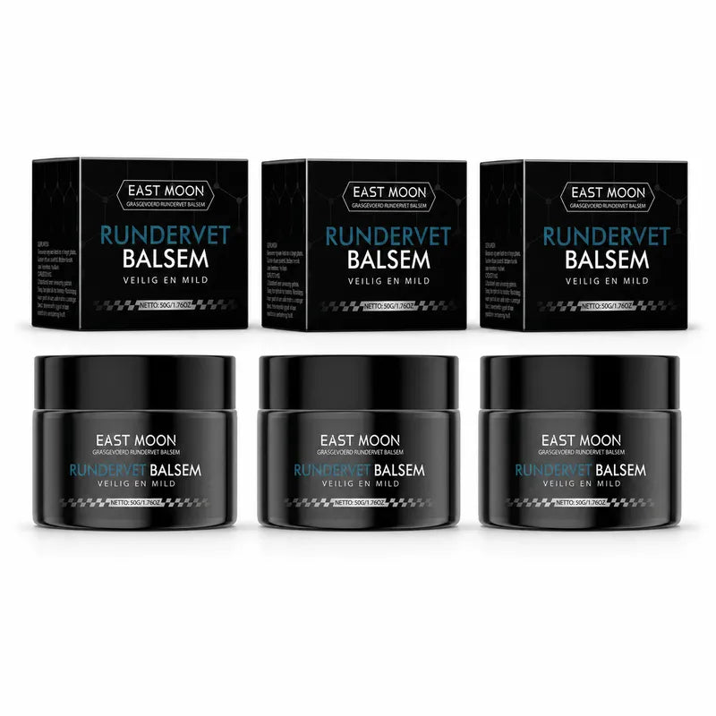 Anti Aging Tallow Balm for Men