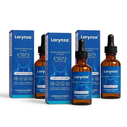 Larynza