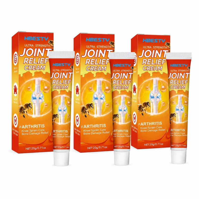 Joint Relief Cream