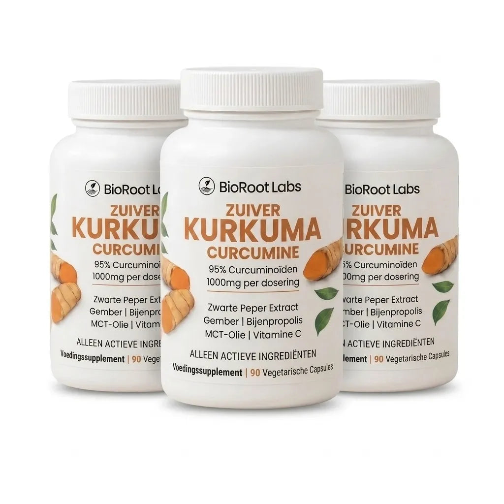 Turmeric Curcumin