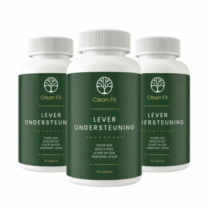 Liver Support Supplement