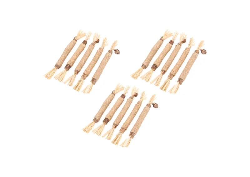 Cat's Molar Sticks