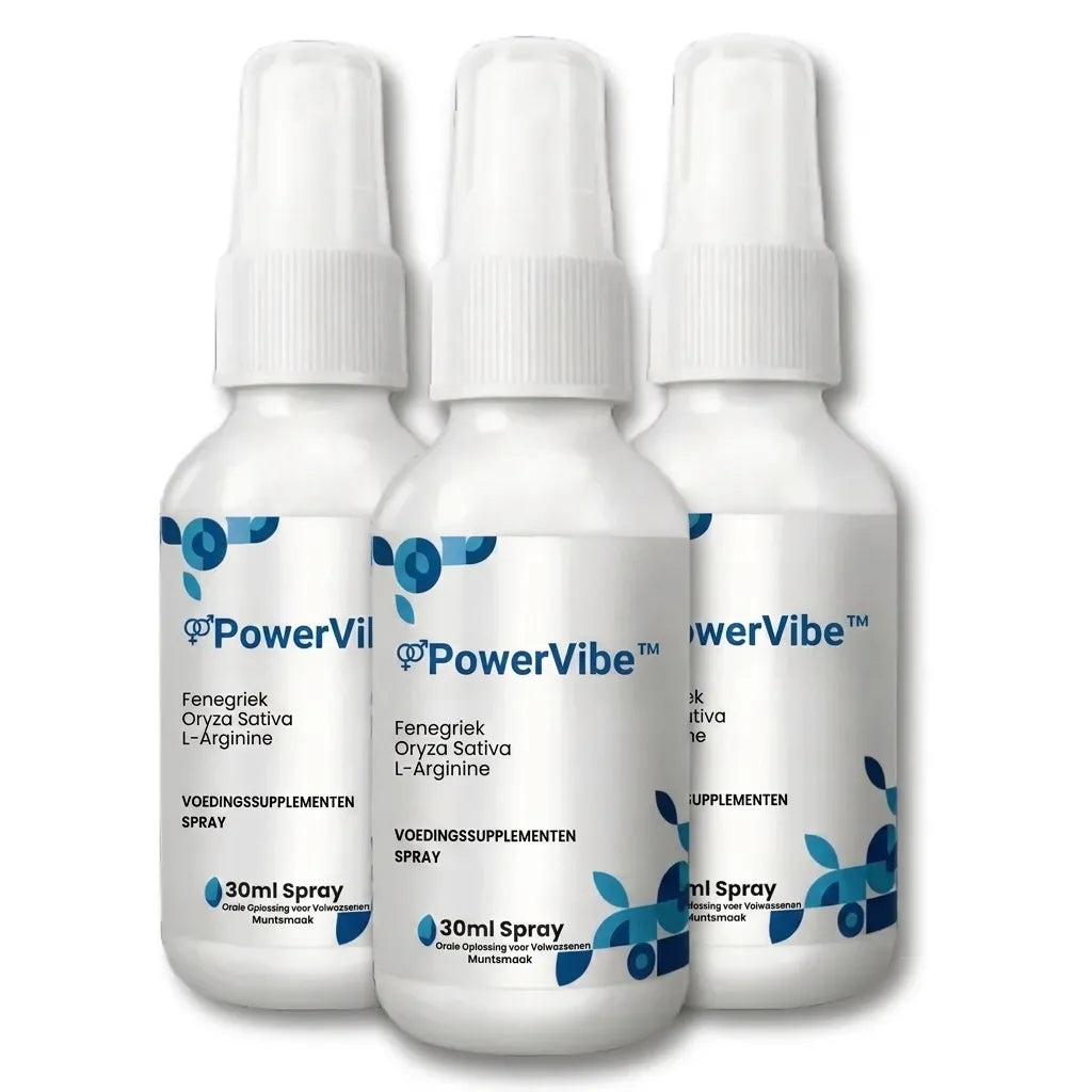 PowerVibe