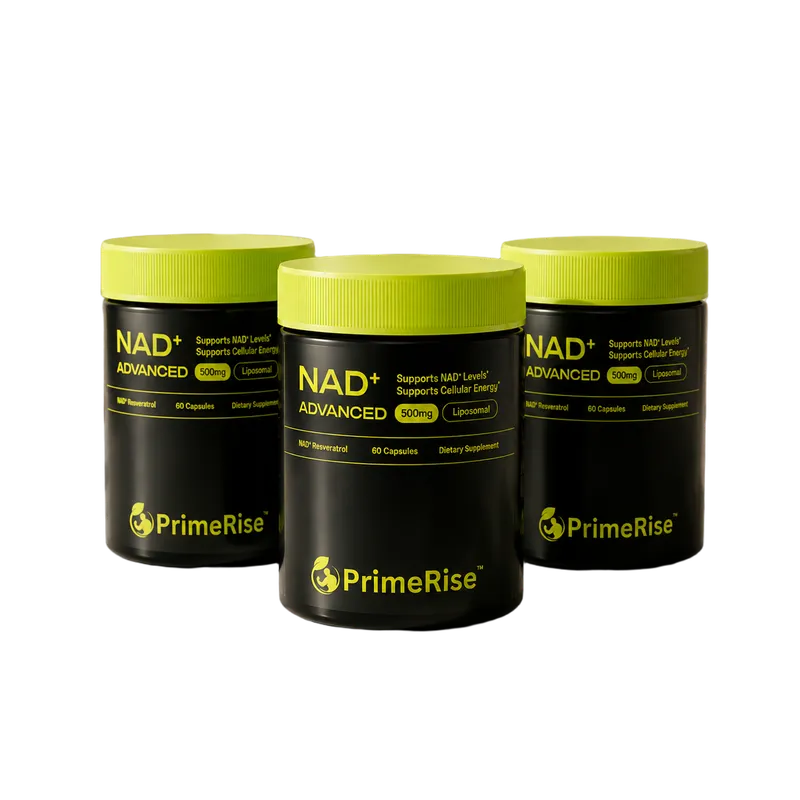 PrimeRise