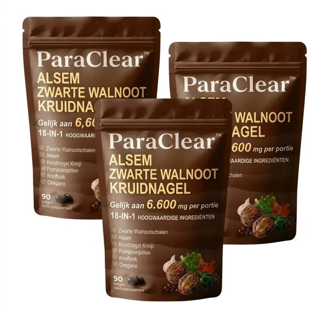 ParaClear