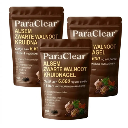 ParaClear
