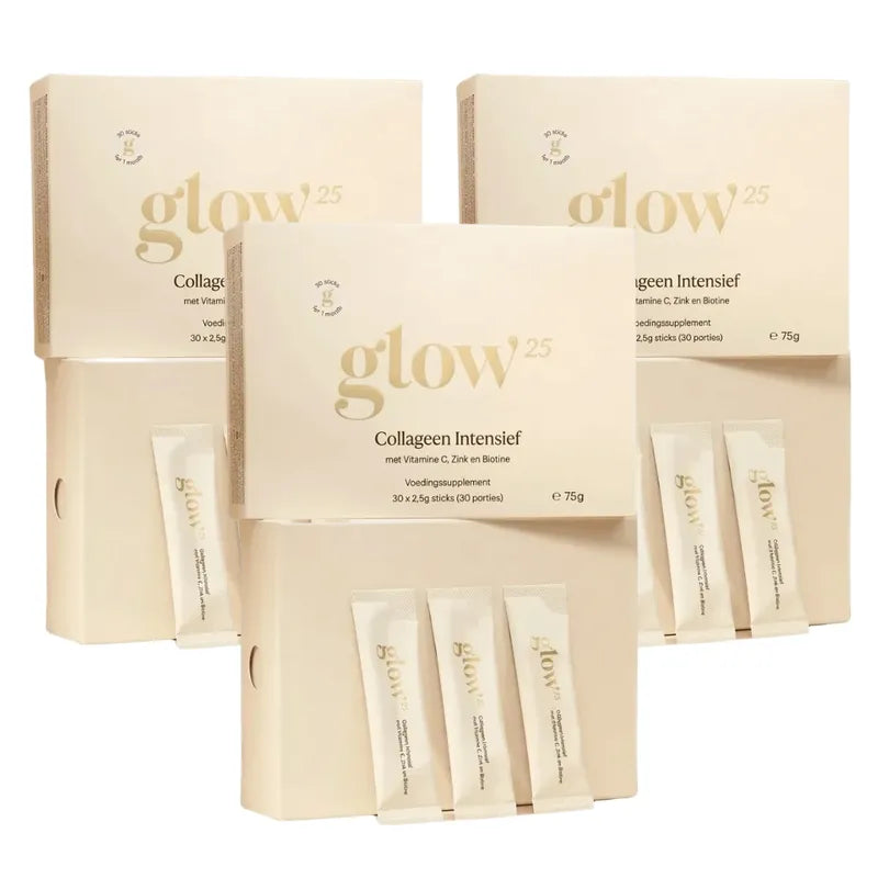 Glow25