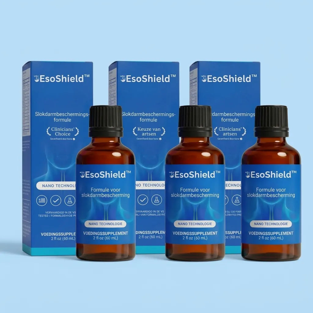 EsoShield