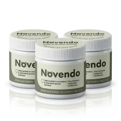 Novendo