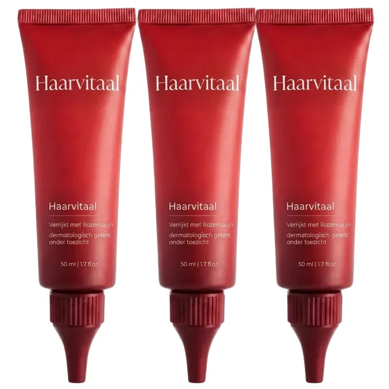 Haarvitaal