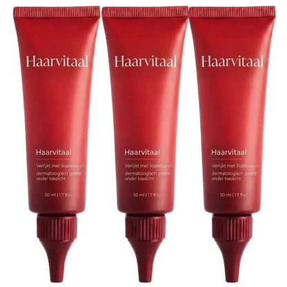 Haarvitaal