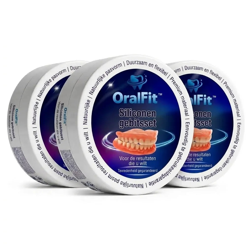 OralFit