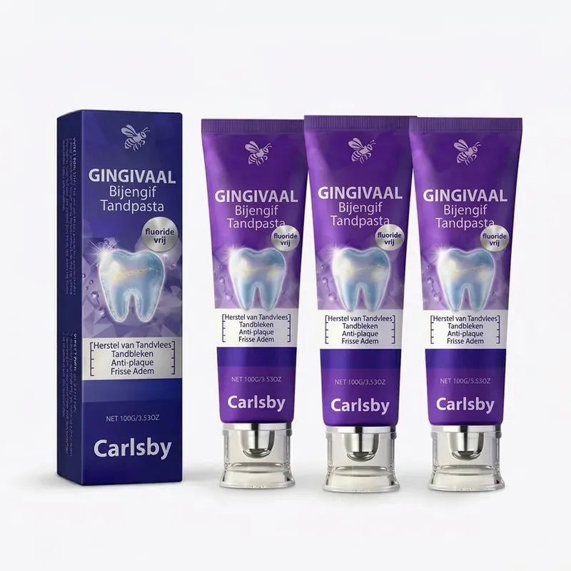 Gingivaal
