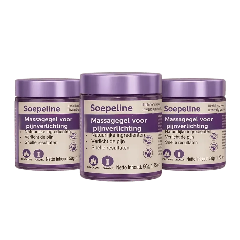 Soepeline