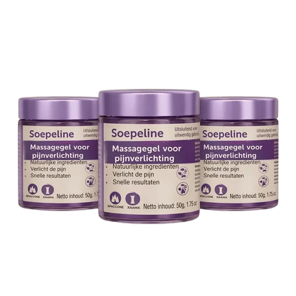 Soepeline