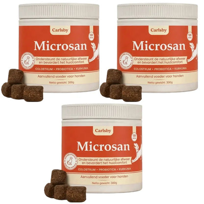 Microsan