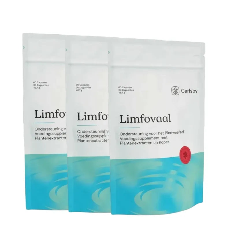 Limfovaal