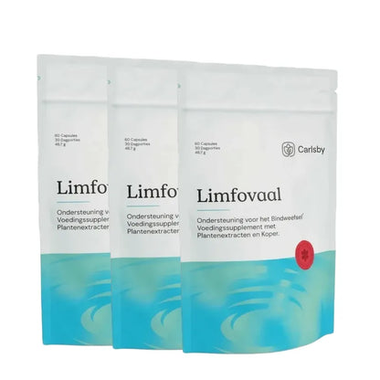 Limfovaal