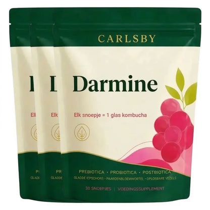 Darmine