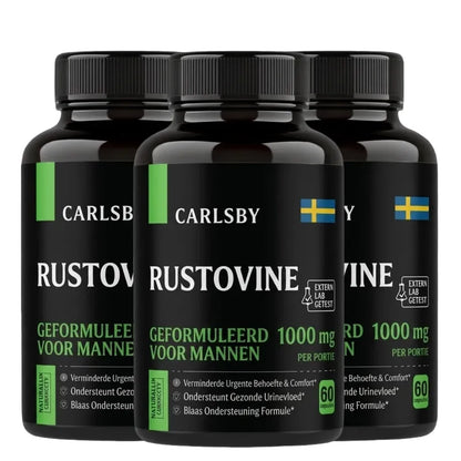 Rustovine