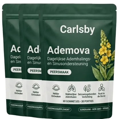 Ademova