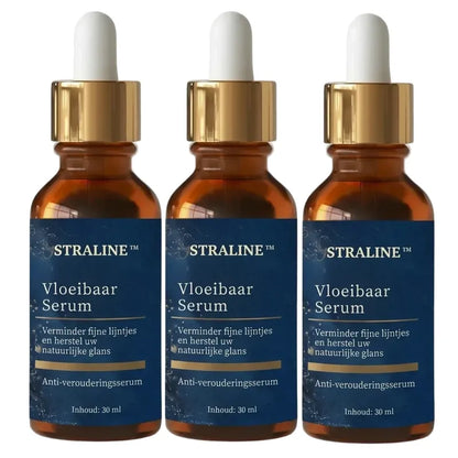 Straline